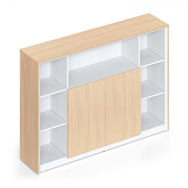 Casa Shelving & Storage Unit - Image 3