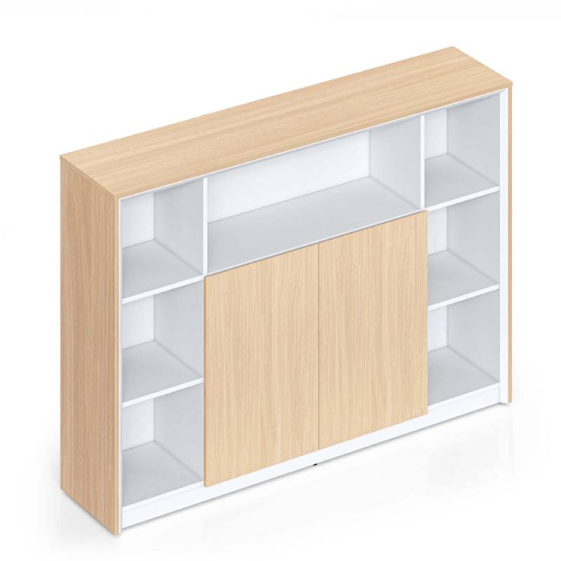Casa Shelving & Storage Unit