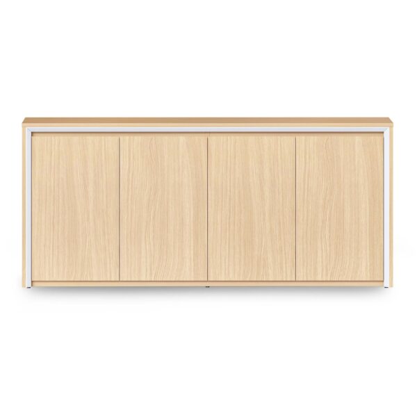 Casa Swing Door Cupboard - Image 2