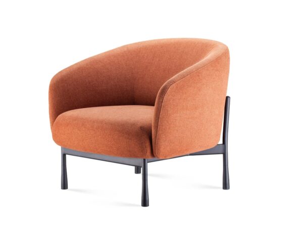 Cosmos 1 Seater Lounge - Image 5