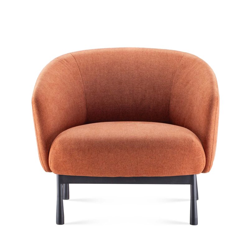 Cosmos 1 Seater Lounge