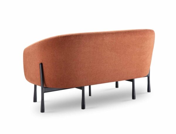 Cosmos 2 Seater Lounge - Image 5