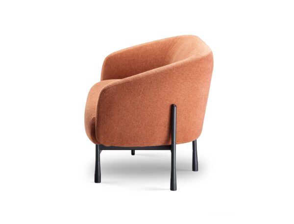 Cosmos 2 Seater Lounge - Image 4