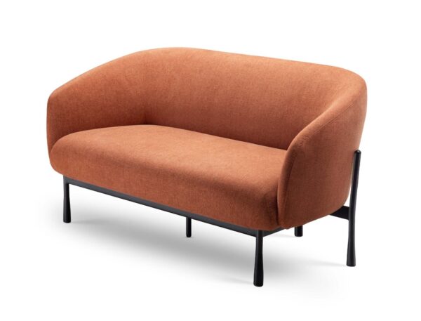 Cosmos 2 Seater Lounge - Image 3
