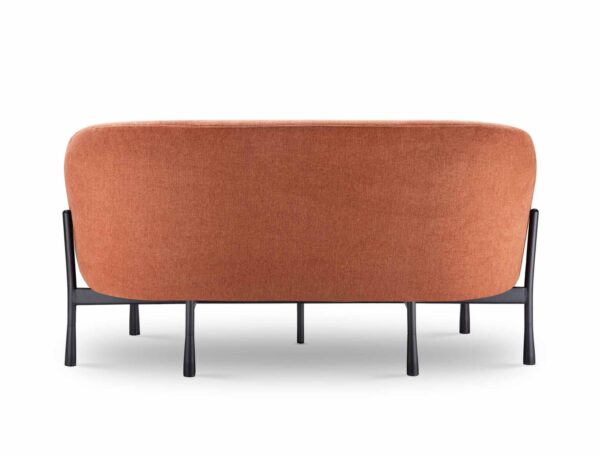Cosmos 2 Seater Lounge - Image 2