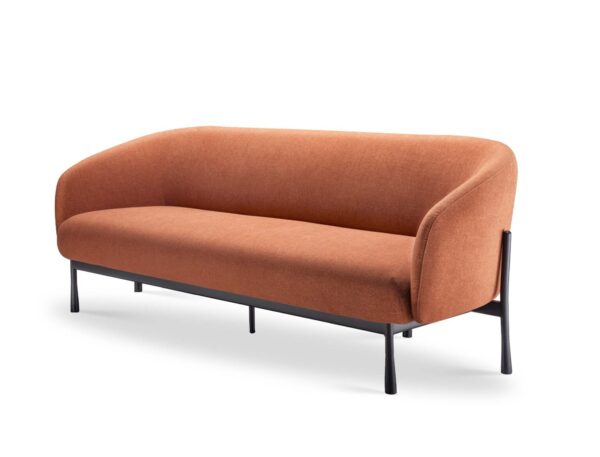Cosmos 3 Seater Lounge - Image 5