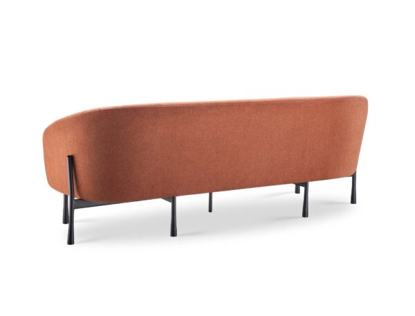 Cosmos 3 Seater Lounge - Image 2