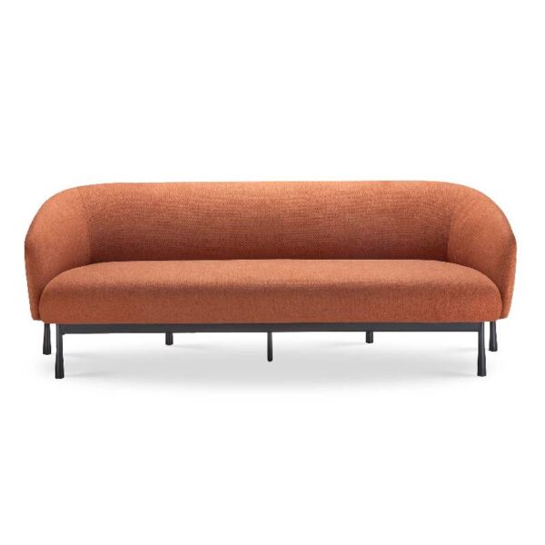 Cosmos 3 Seater Lounge