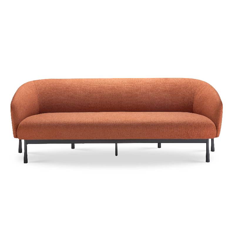 Cosmos 3 Seater Lounge