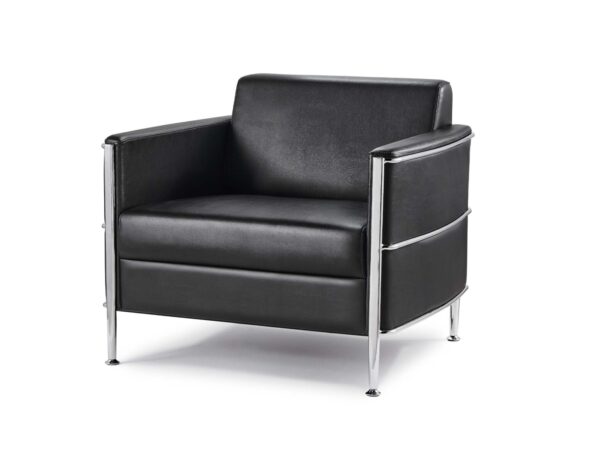 Eclipse 1 Seater Lounge - Image 2