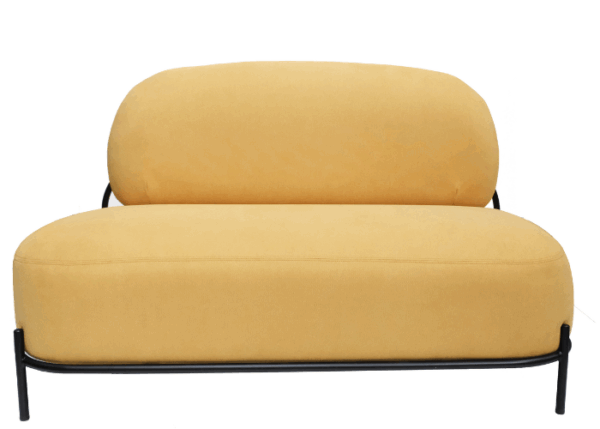 Izzy 2 Seater Lounge - Image 3