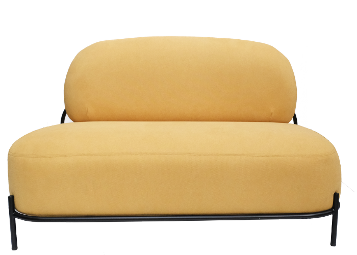 Izzy 2 Seater Lounge - Image 3