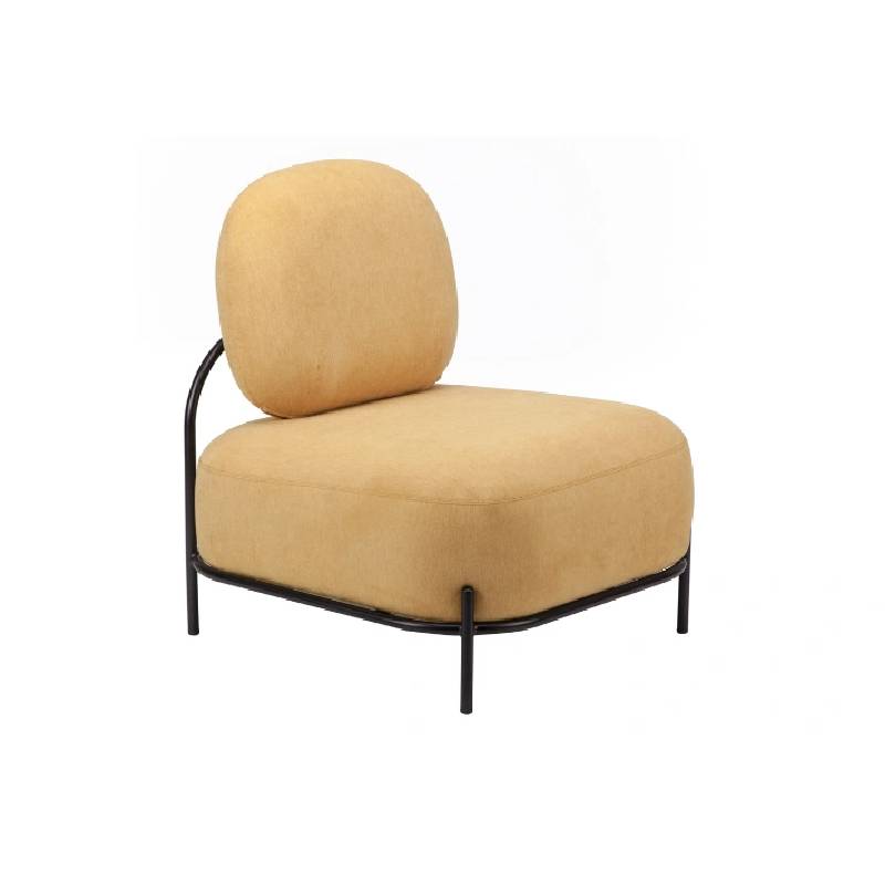 Izzy Single Lounge Chair