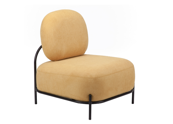 Izzy Single Lounge Chair