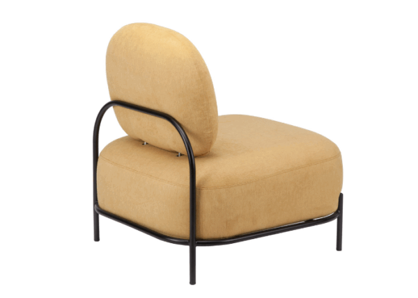 Izzy Single Lounge Chair - Image 3