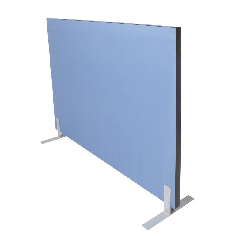 Acoustic Screen – Free Standing