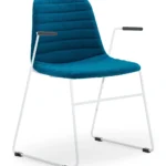 Denim Full Upholstery