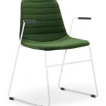 Moss Green Full Upholstery