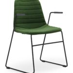 Moss Green Full Upholstery