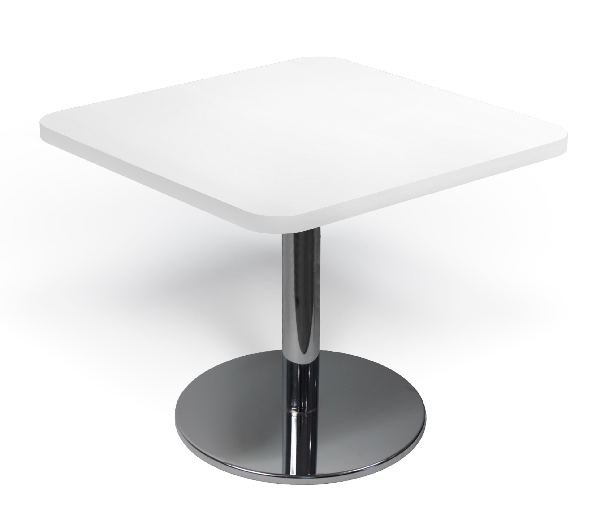 DISC Coffee Table with Radius Corners - Image 6