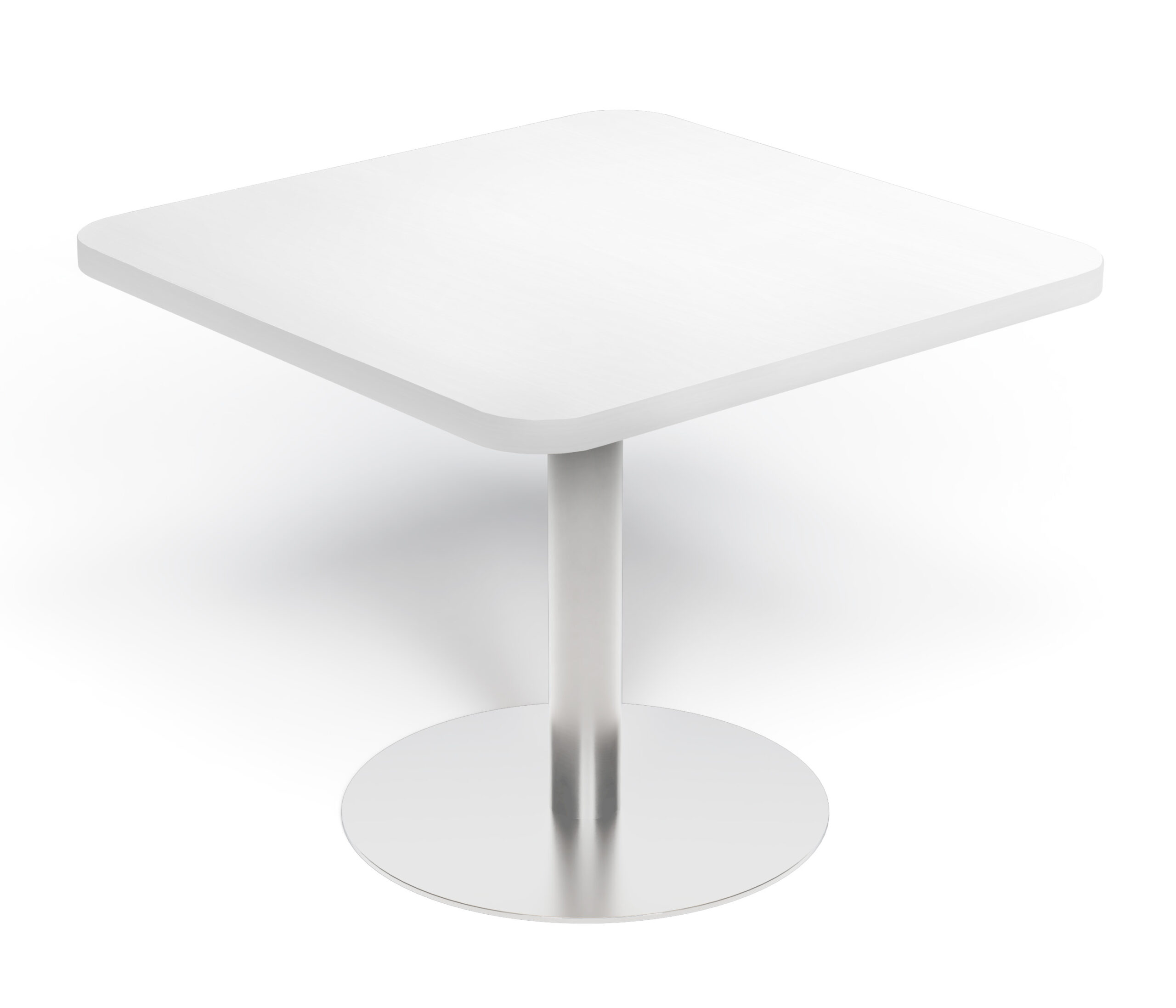 DISC Coffee Table with Radius Corners - Image 7