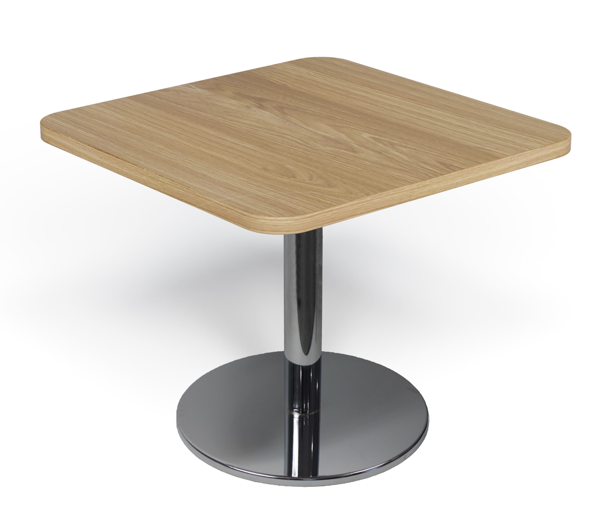 DISC Coffee Table with Radius Corners - Image 9