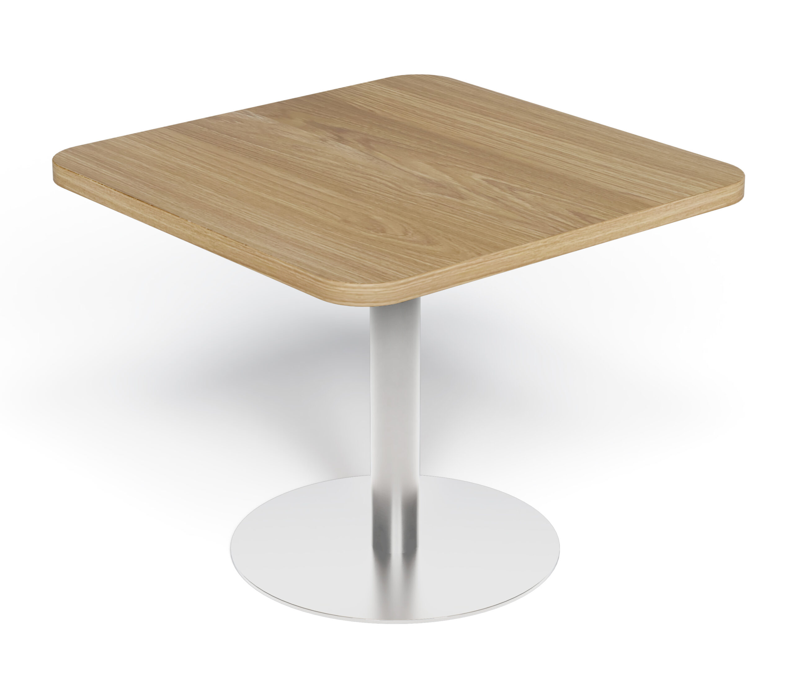 DISC Coffee Table with Radius Corners - Image 10