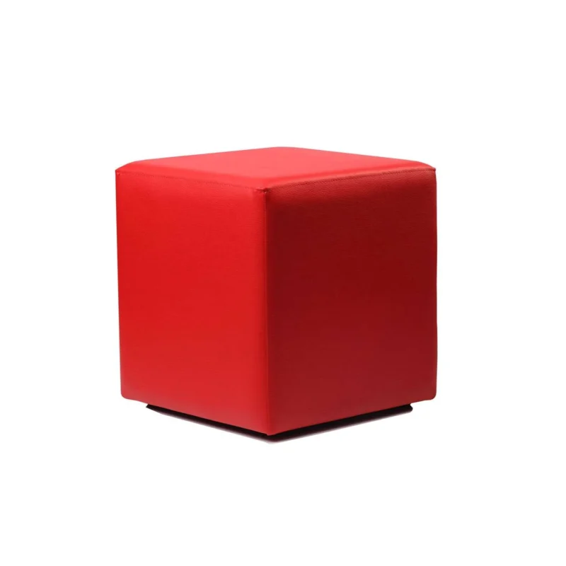 Bloc Ottoman - Cube