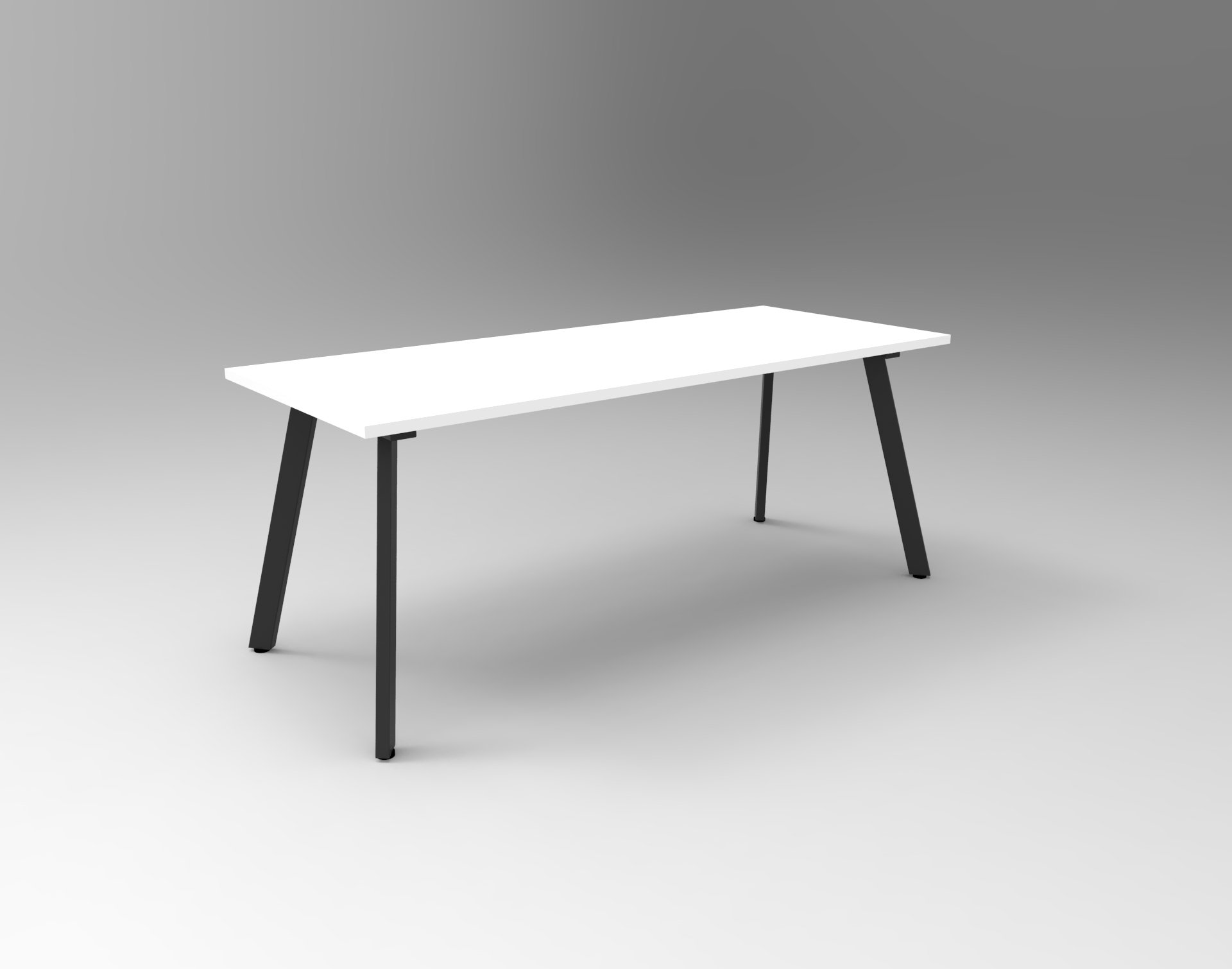 Eternity Boardroom Table - Image 11