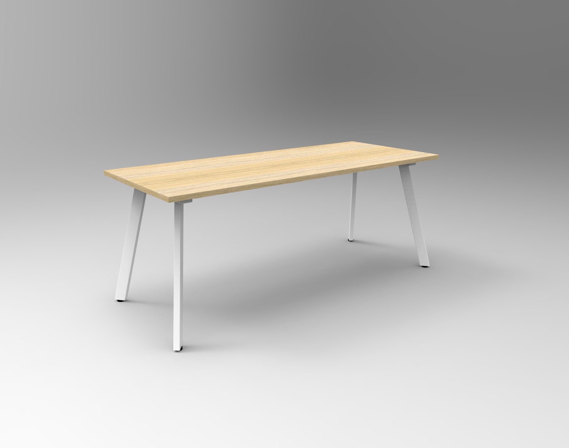 Eternity Boardroom Table - Image 16