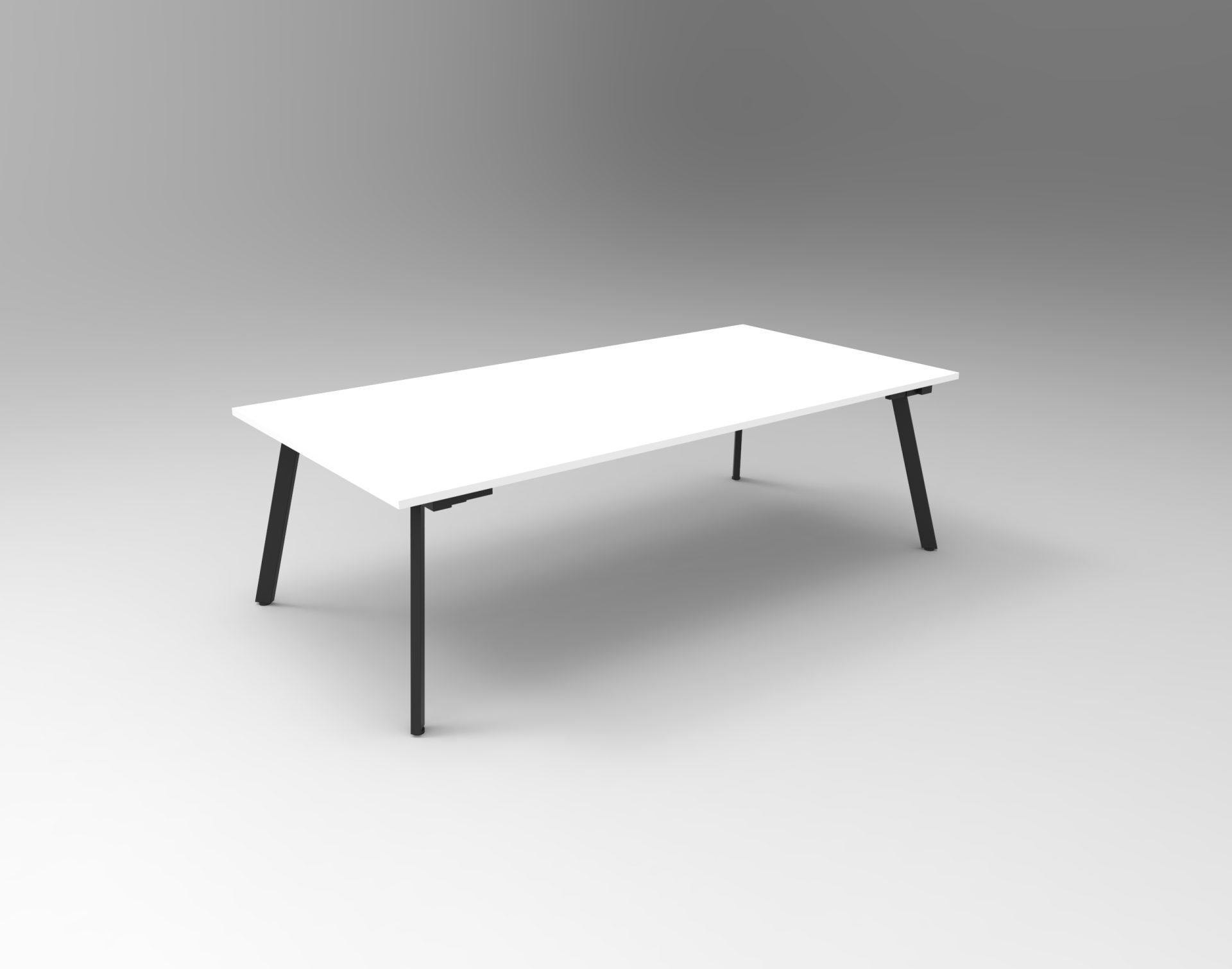 Eternity Boardroom Table - Image 22