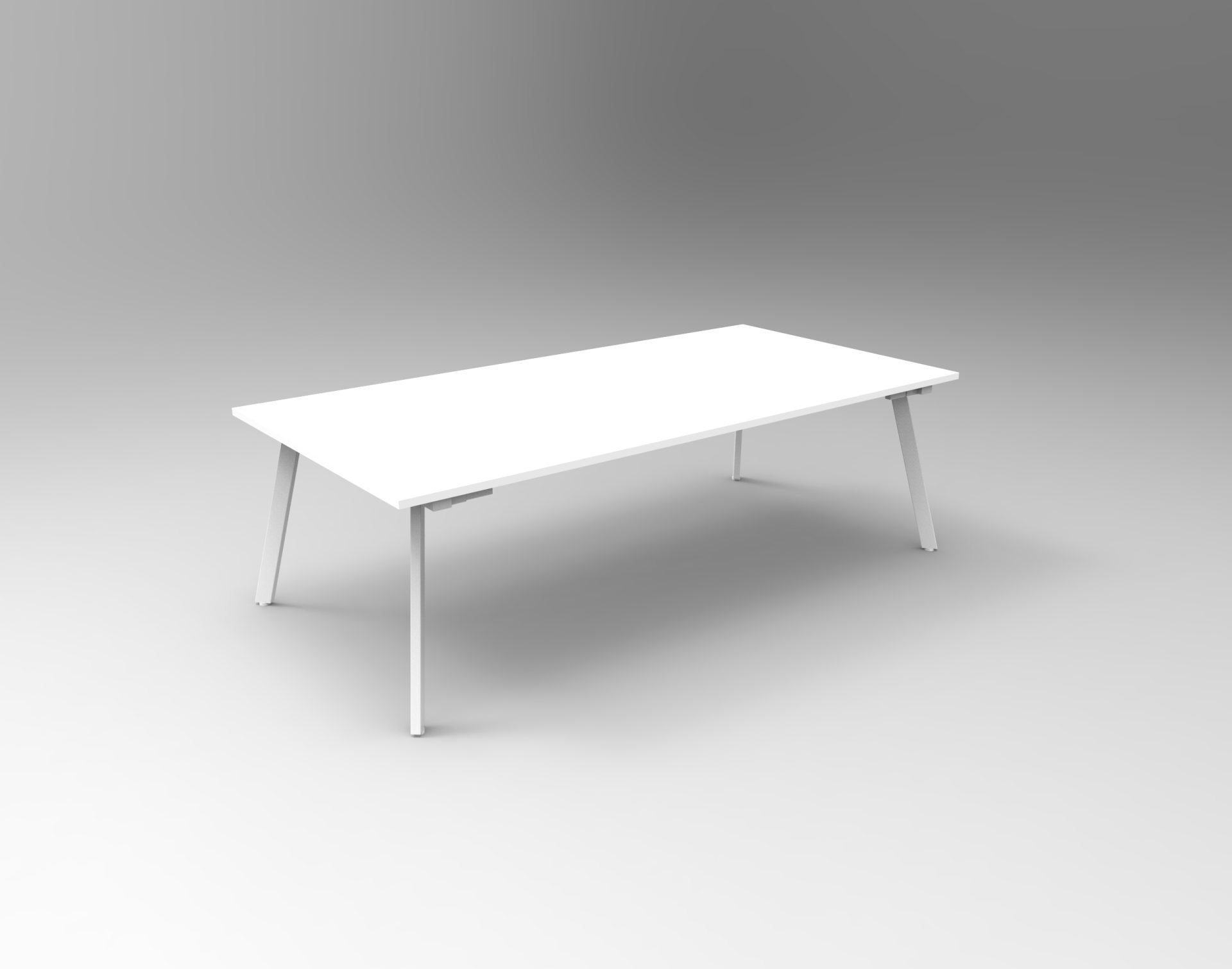 Eternity Boardroom Table - Image 21