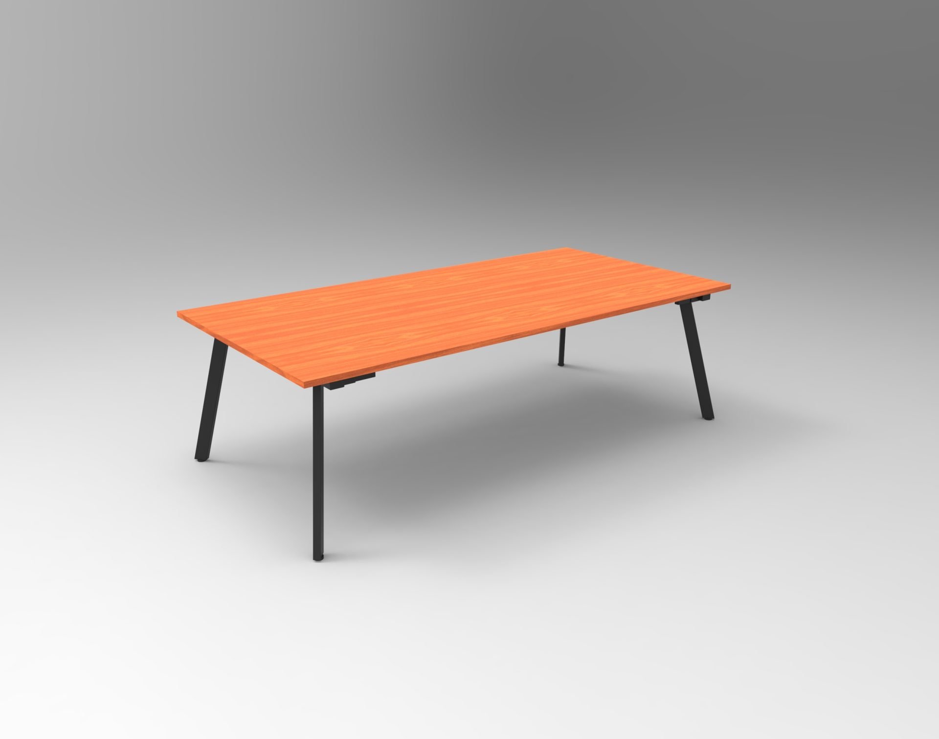 Eternity Boardroom Table - Image 20