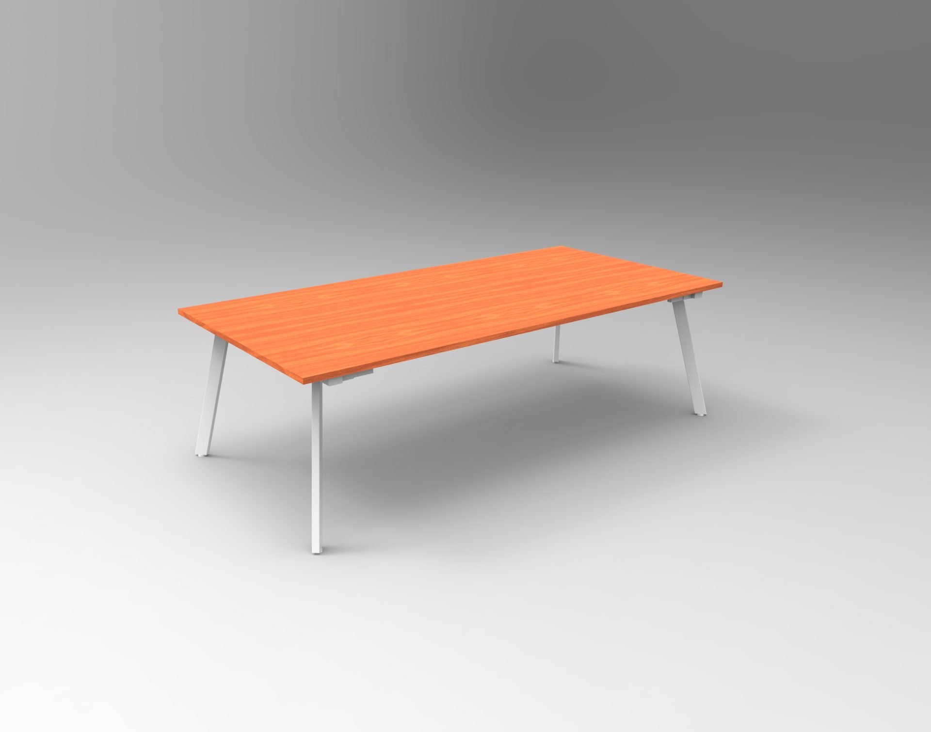 Eternity Boardroom Table - Image 19