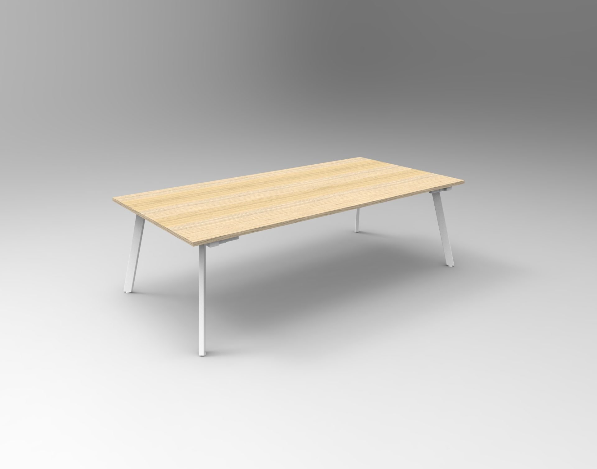 Eternity Boardroom Table - Image 17