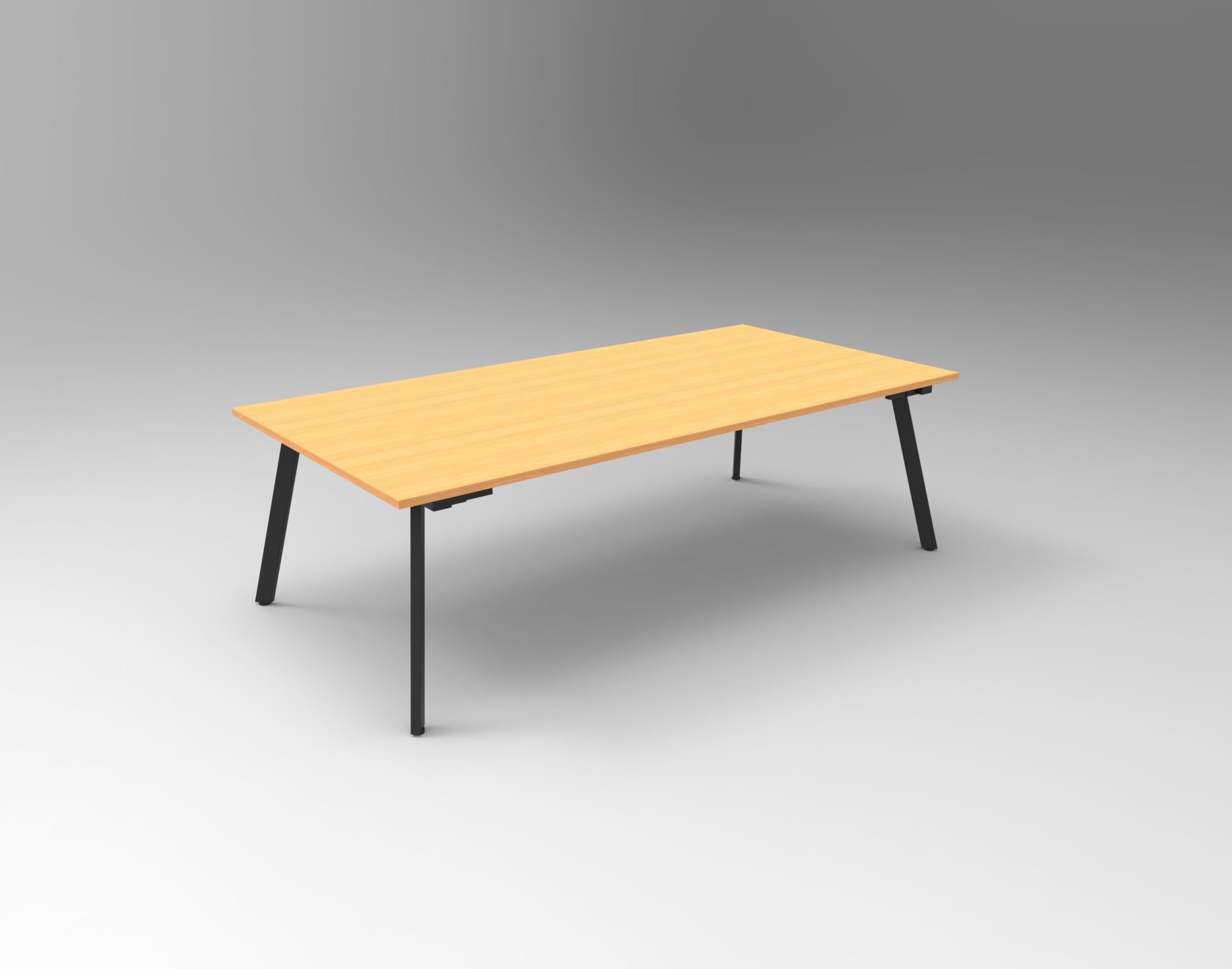 Eternity Boardroom Table - Image 24