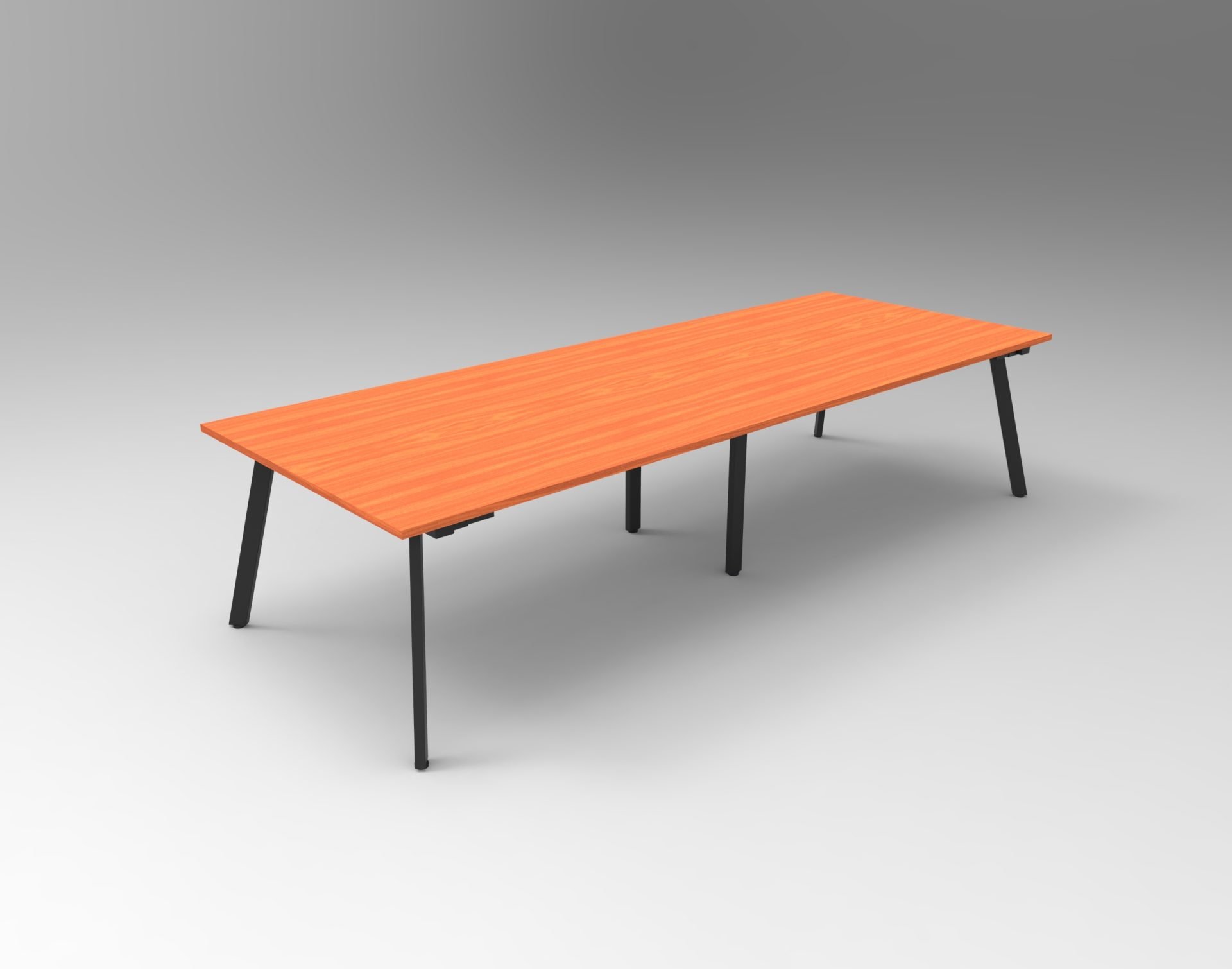 Eternity Boardroom Table - Image 8