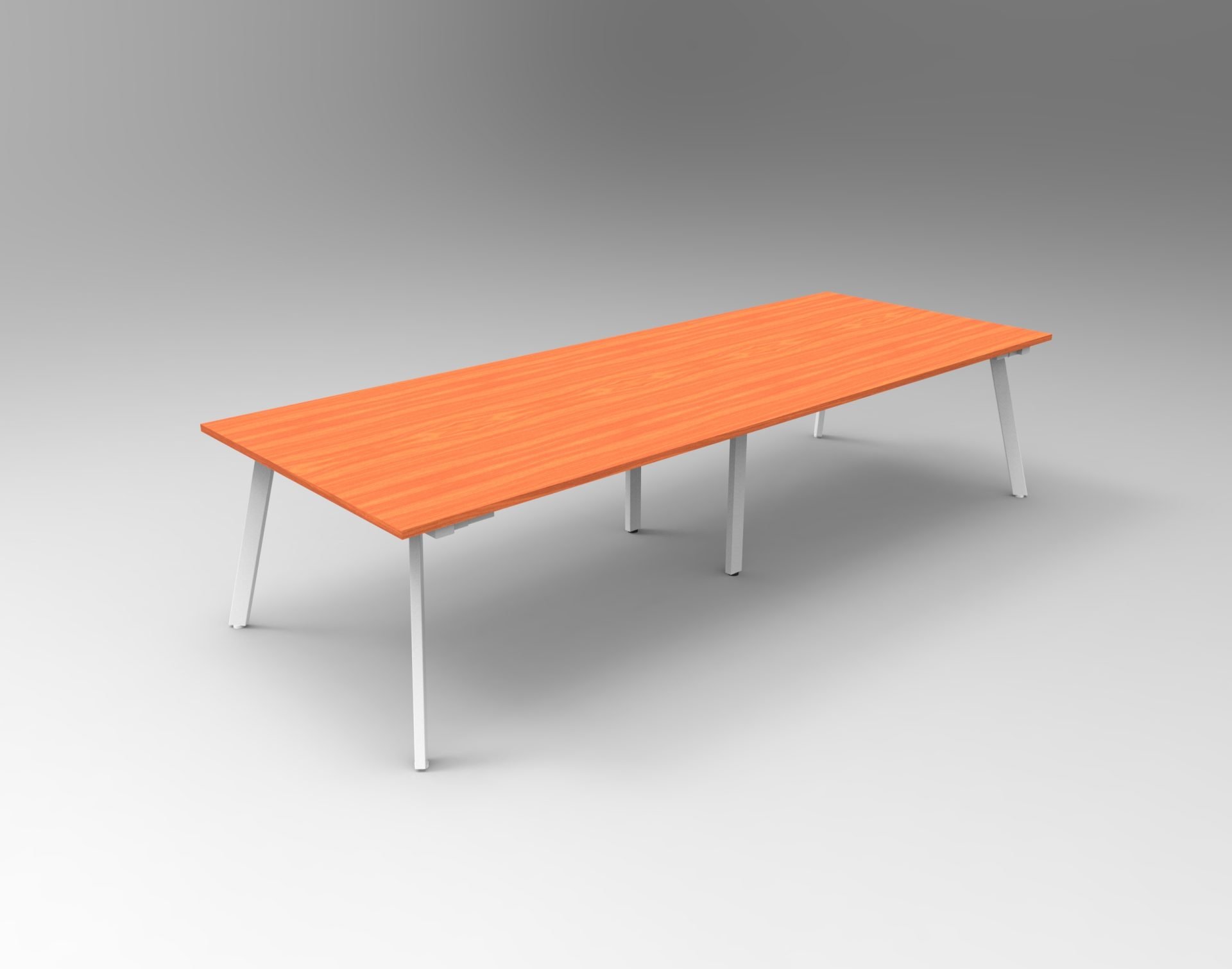 Eternity Boardroom Table - Image 7