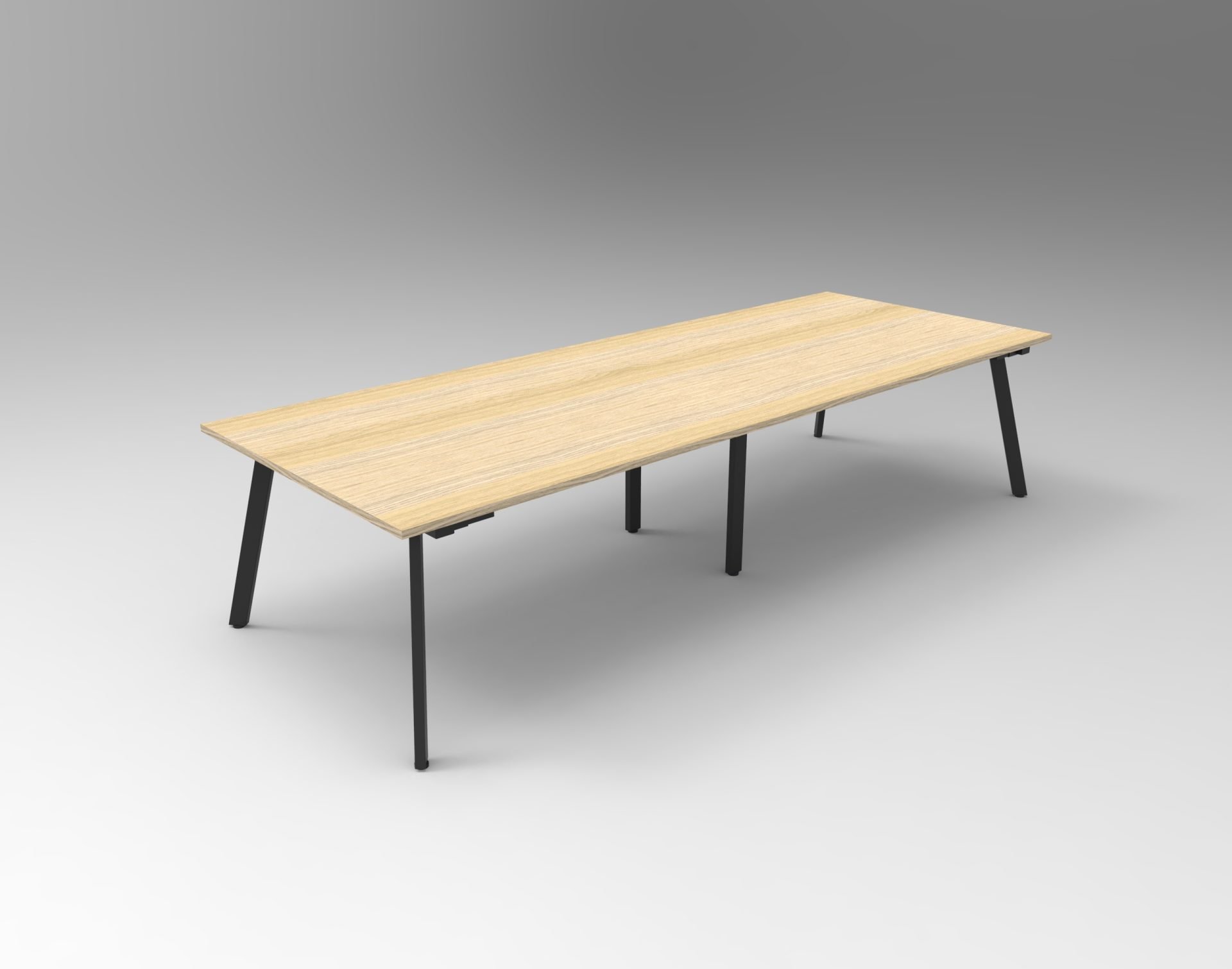 Eternity Boardroom Table - Image 6