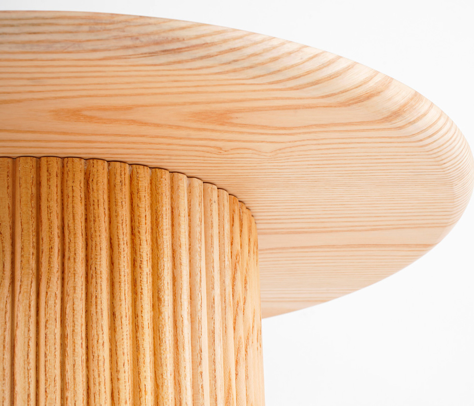 Piza Side Table - Image 5