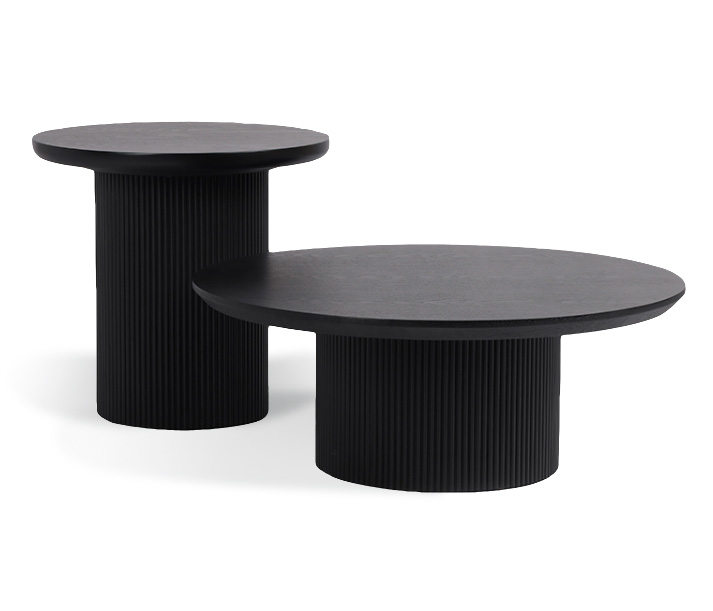 Piza Side Table - Image 9