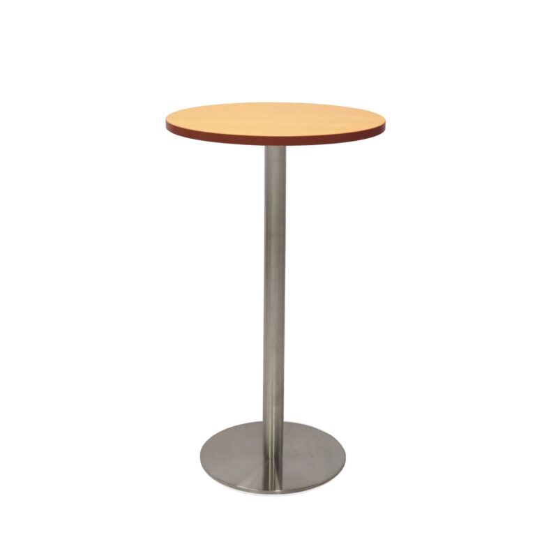 Estilo Round Dry Bar Table